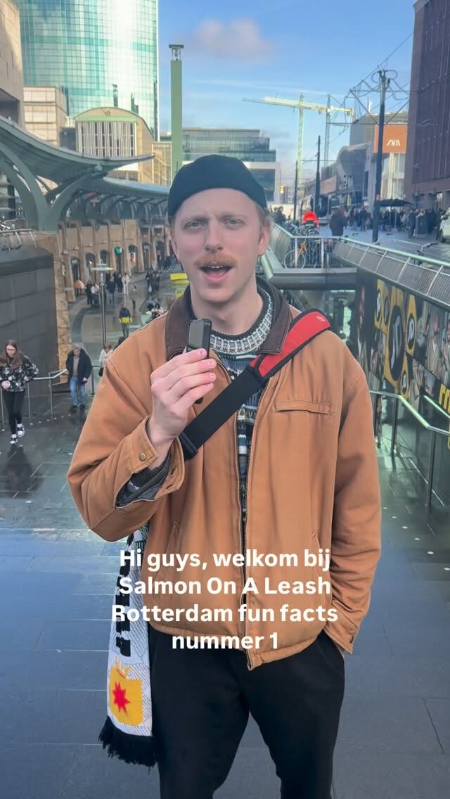 Instagram post from salmononaleash. This post is in position 10.