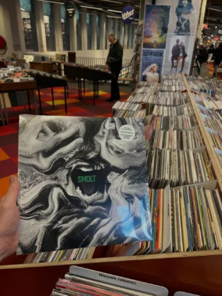 Instagram post from salmononaleash. This post is in position 3.