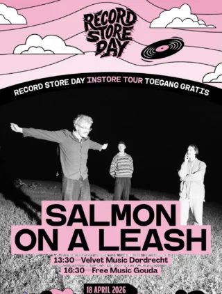 Instagram post from salmononaleash. This post is in position 1.