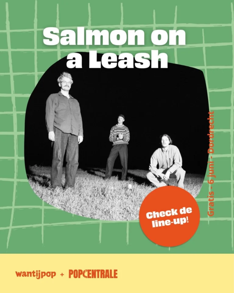 Instagram post from salmononaleash. This post is in position 1.