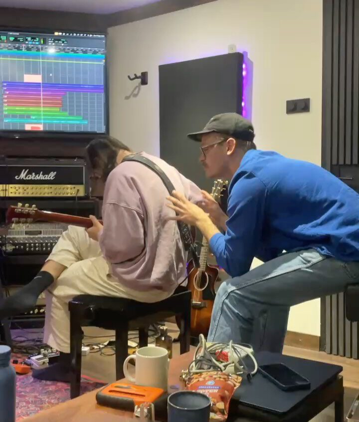 Instagram post from salmononaleash. This post is in position 2.