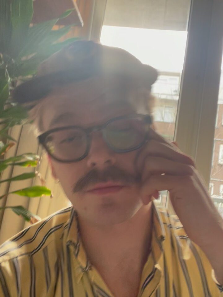 Instagram post from salmononaleash. This post is in position 1.